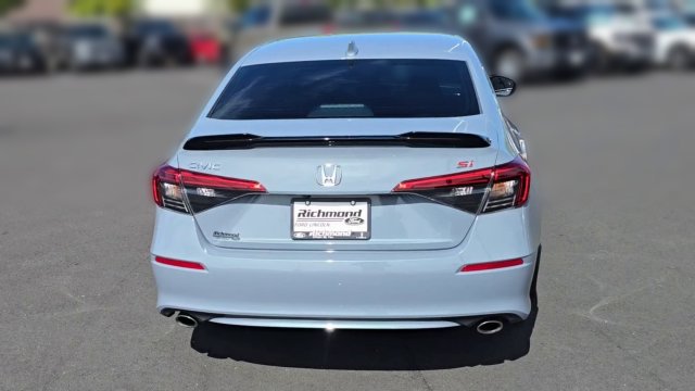Used 2023 Honda Civic Si image 8