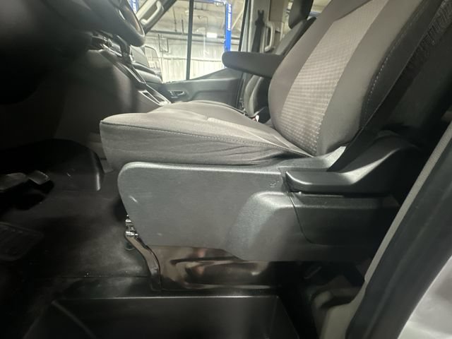 Certified 2025 Ford Transit 350 XLT RWD image 18