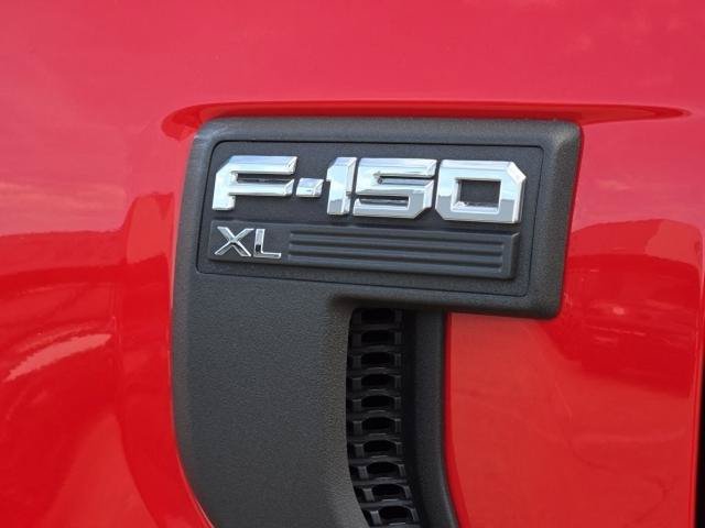 Certified 2021 Ford F150 XL w/ Equipment Group 101A High RWD image 7