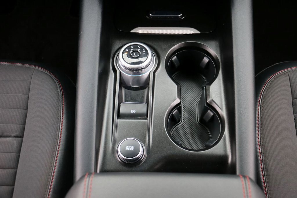 Certified 2025 Ford Explorer ST-Line image 31