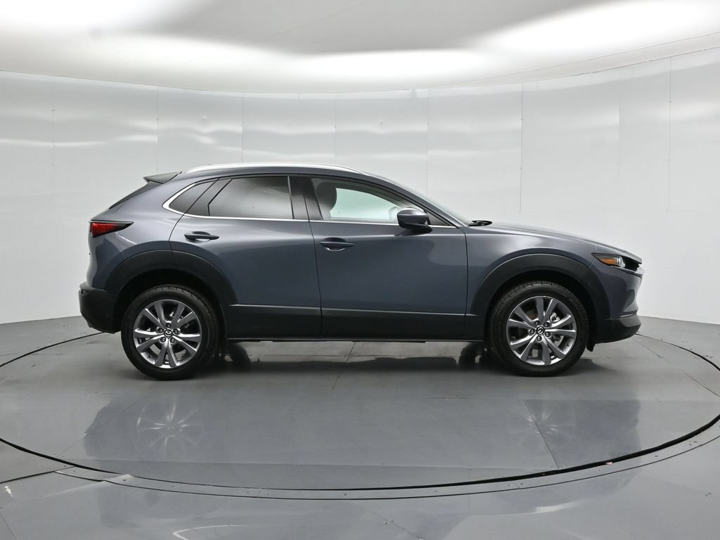 Used 2020 MAZDA CX-30 FWD w/ Premium Package image 26