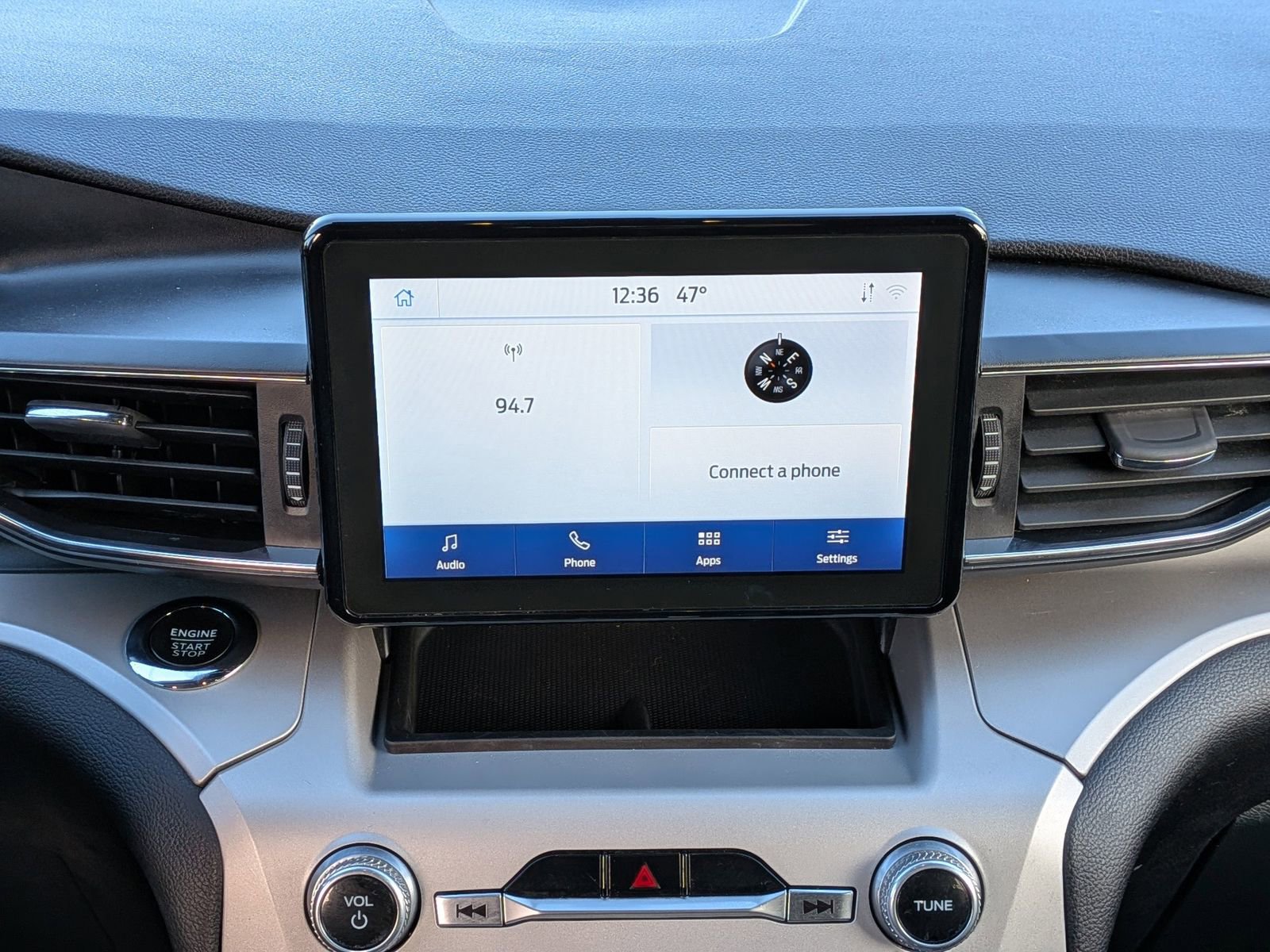 Certified 2023 Ford Explorer XLT w/ Equipment Group 202A image 21