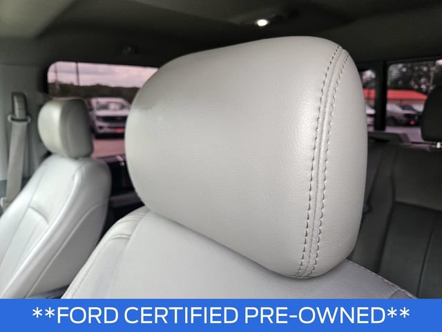 Certified 2019 Ford F150 Lariat RWD image 32