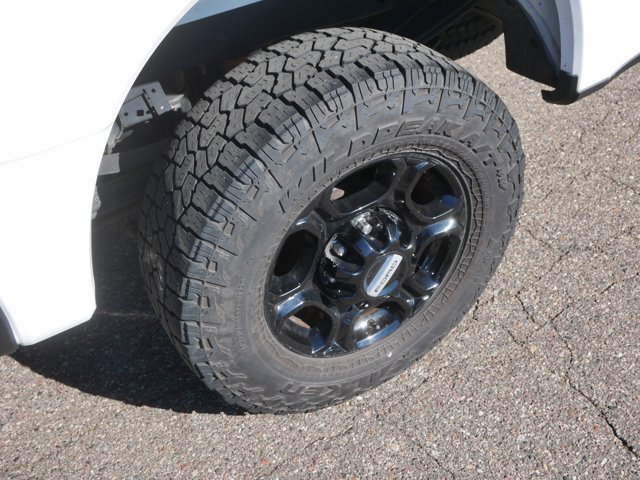 Certified 2023 Ford F250 XLT w/ XLT Premium Package AWD/4WD image 9