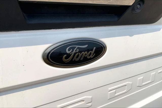 Certified 2020 Ford F250 Lariat AWD/4WD image 30