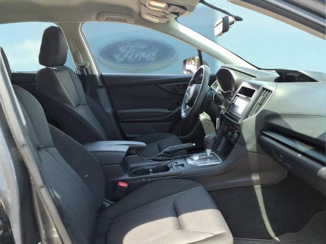 Used 2018 Subaru Impreza 2.0i Premium AWD/4WD image 12