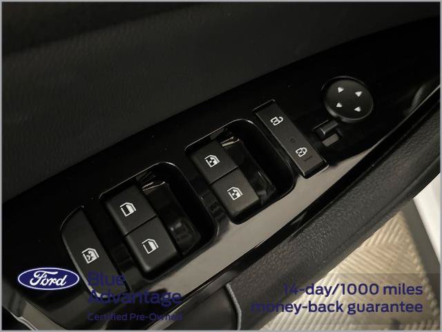 Used 2023 Kia Sportage EX FWD image 14