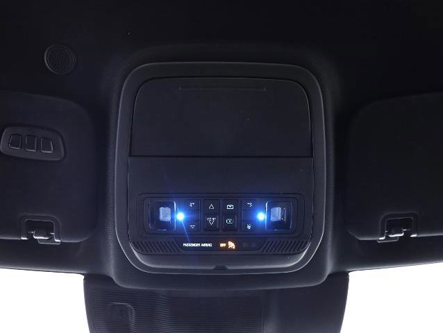 Certified 2023 Ford Explorer ST w/ Equipment Group 401A image 18