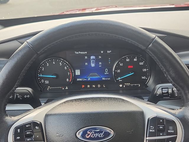 Certified 2023 Ford Explorer XLT w/ Equipment Group 202A image 13