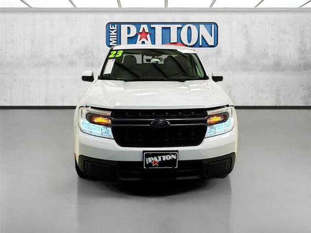 Certified 2023 Ford Maverick XLT w/ XLT Luxury Package image 2