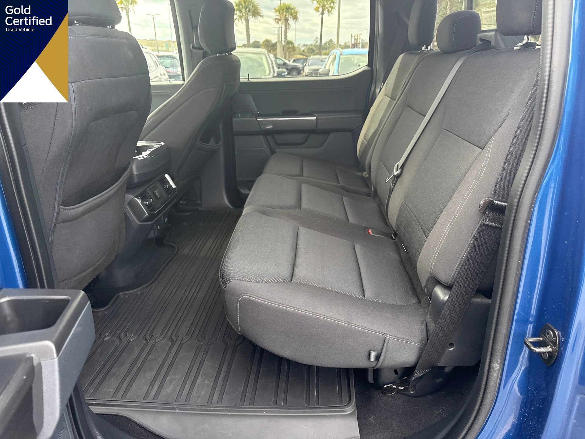 Certified 2023 Ford F150 XLT image 28