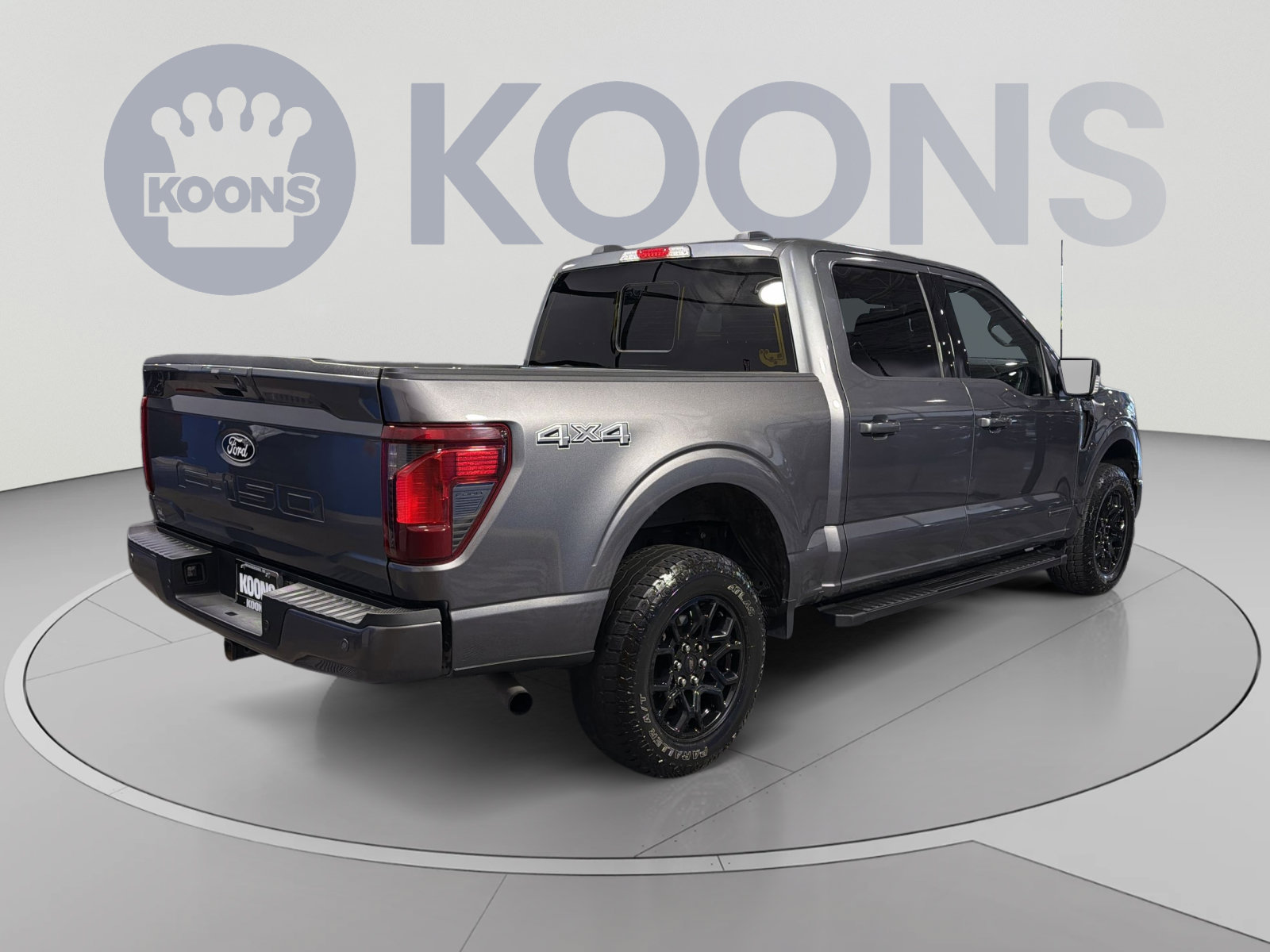 Certified 2024 Ford F150 XLT w/ Equipment Group 302A MID AWD/4WD image 7