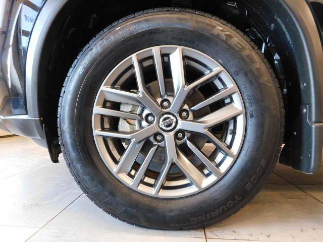 Used 2021 Nissan Rogue S image 12