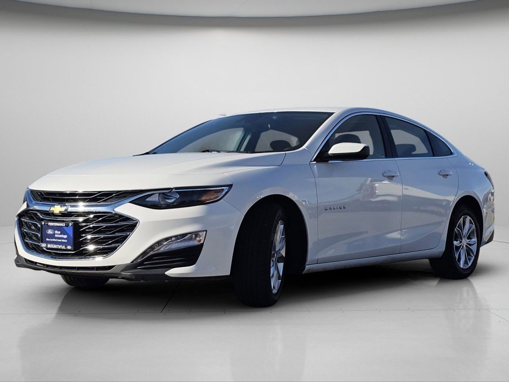 Used 2023 Chevrolet Malibu LT image 18