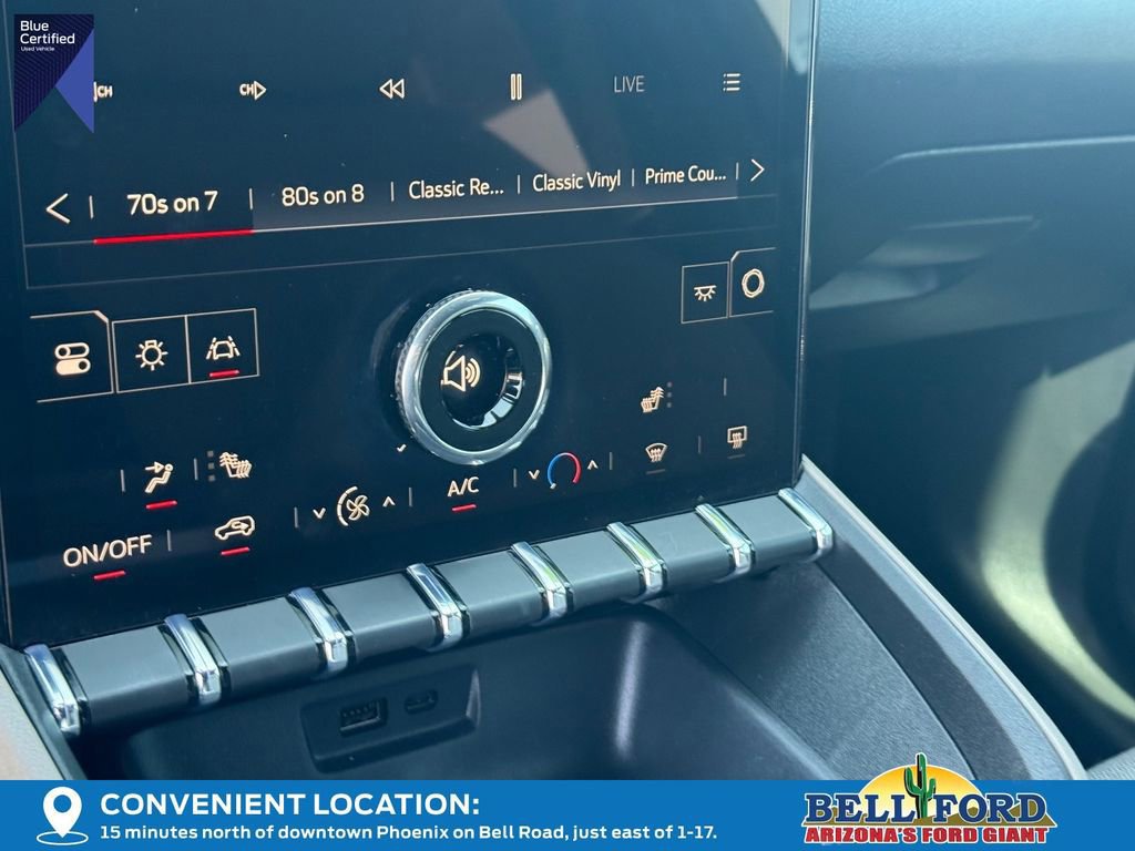 Used 2026 GMC Terrain Elevation w/ Technology Package II FWD image 23