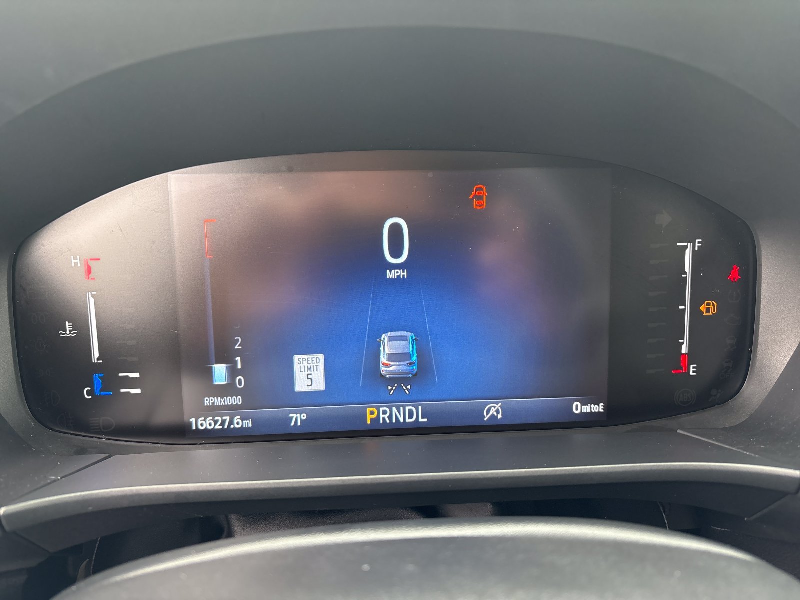 Certified 2023 Ford Escape ST-Line w/ Tech Pack #1 AWD/4WD image 36