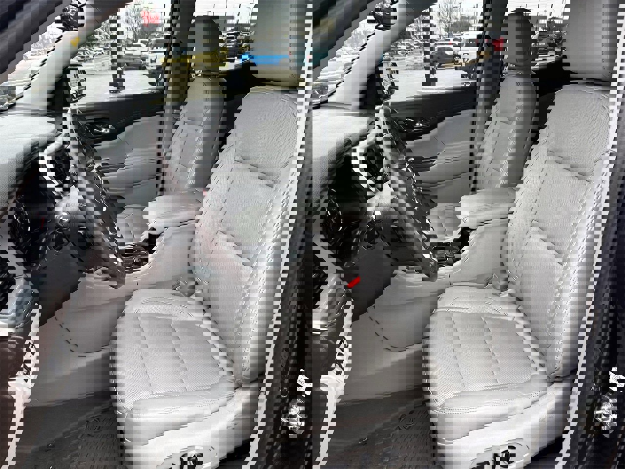 Used 2019 GMC Acadia SLT image 24