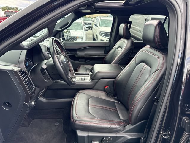 Certified 2021 Ford Expedition Limited AWD/4WD image 20