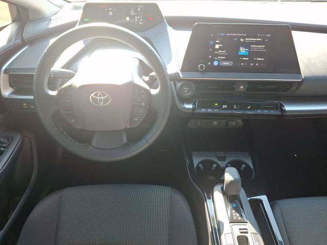 Used 2023 Toyota Prius LE FWD image 27