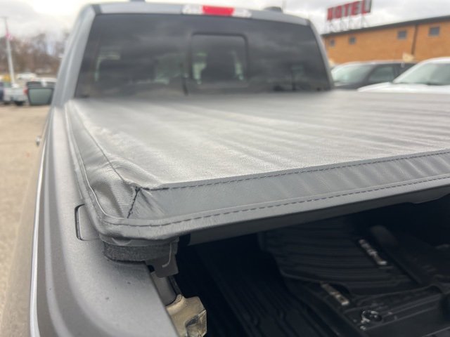 Certified 2023 Ford F150 XLT w/ Equipment Group 302A High image 23