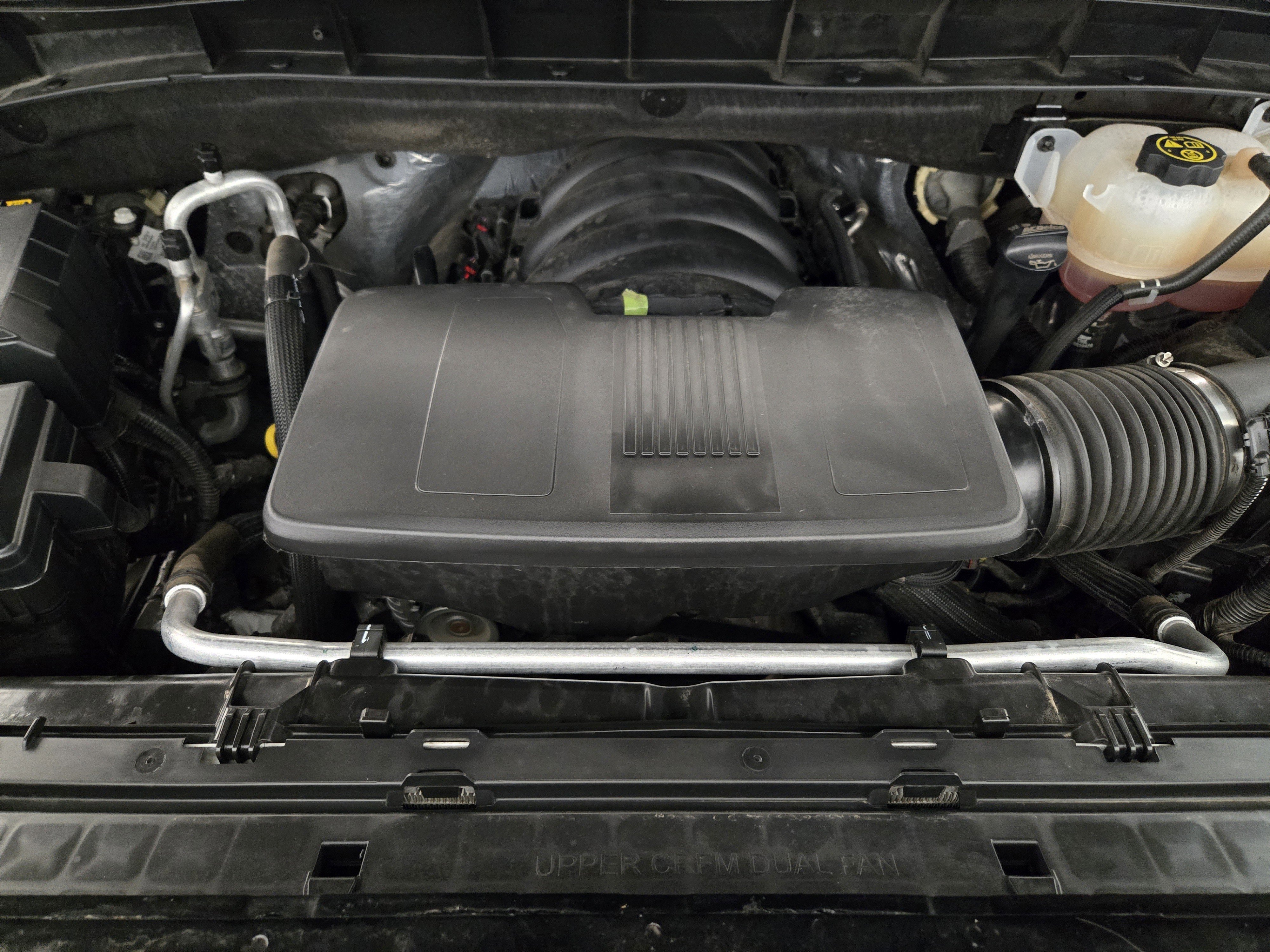 Used 2023 GMC Sierra 1500 Denali Ultimate image 31