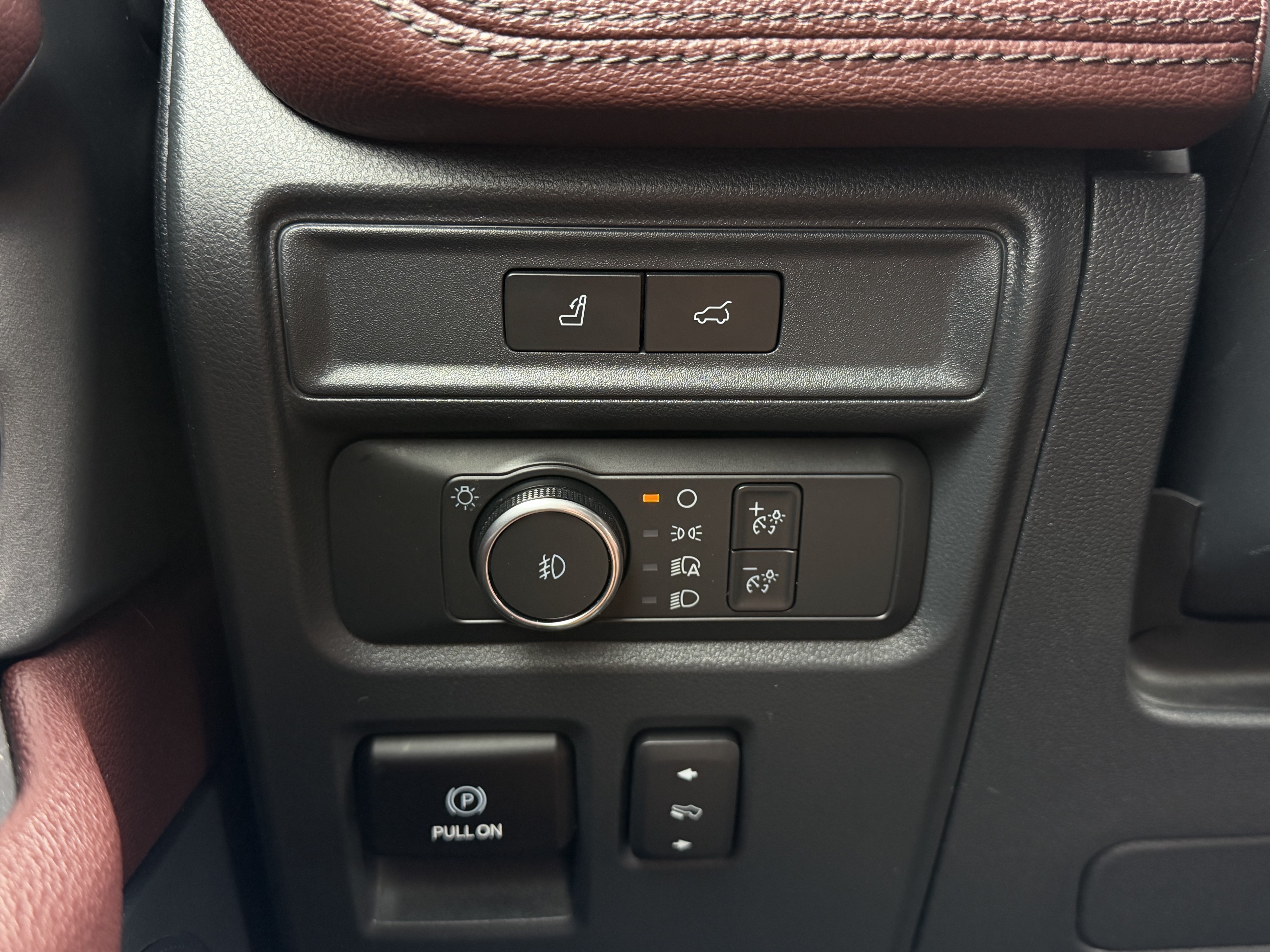 Certified 2022 Ford Expedition Limited AWD/4WD image 25