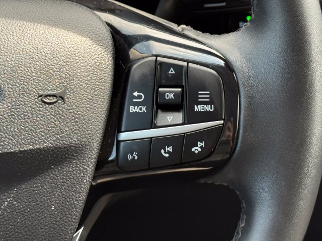 Certified 2021 Ford Escape SE w/ Cold Weather Package FWD image 29