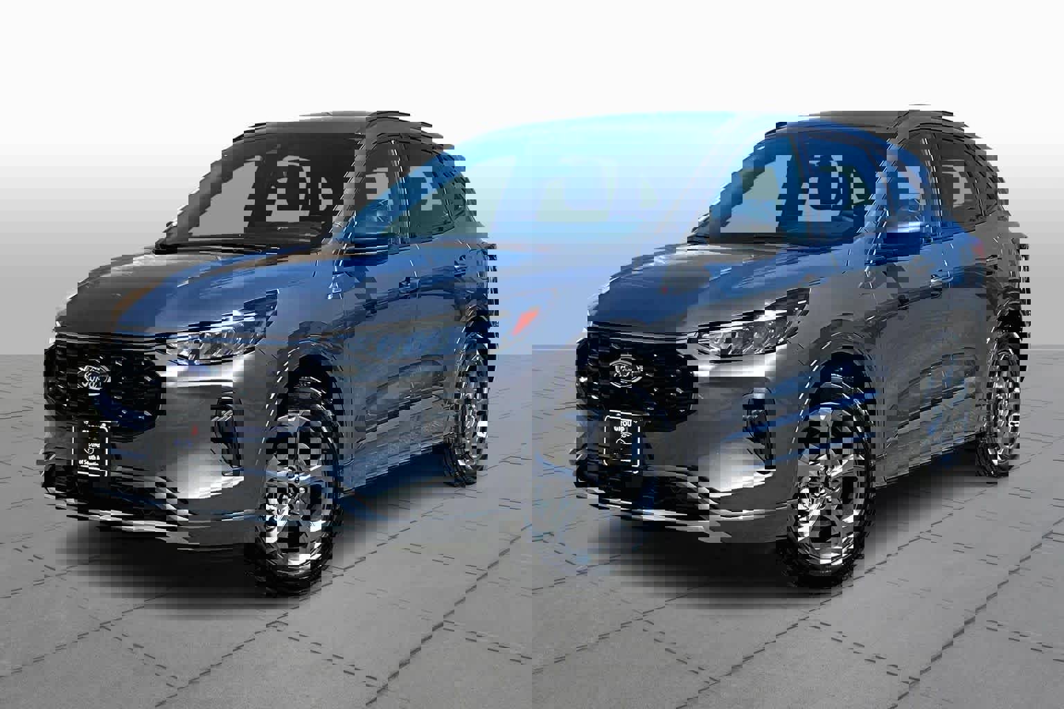 Certified 2023 Ford Escape ST-Line w/ Tech Pack #1 image 6