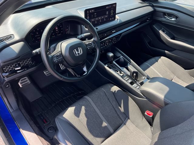 Used 2024 Honda Accord Sport image 26