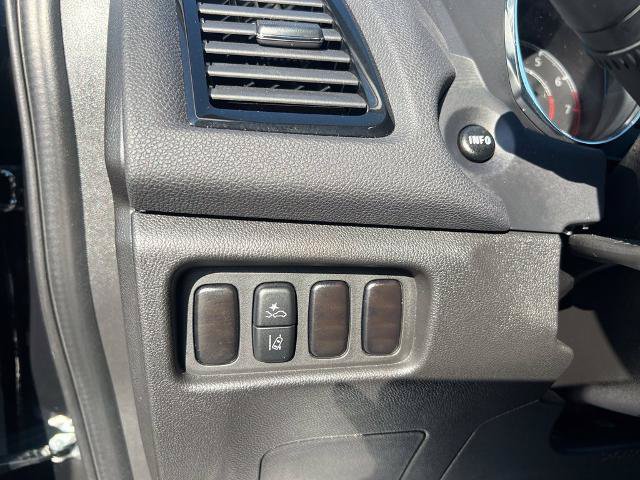 Used 2026 Mitsubishi Outlander Sport AWD image 18