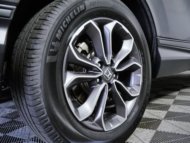 Used 2020 Honda CR-V EX-L image 8