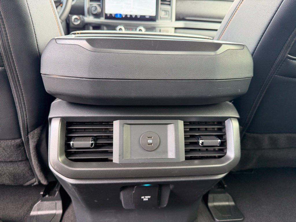 Certified 2025 Ford F150 Tremor AWD/4WD image 13