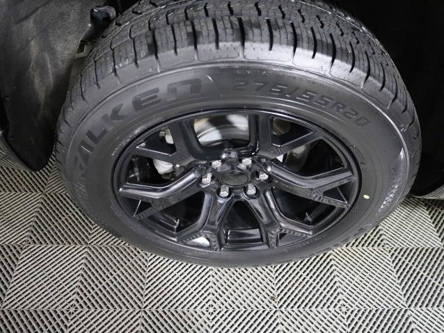 Used 2023 Jeep Wagoneer Series II AWD/4WD image 32