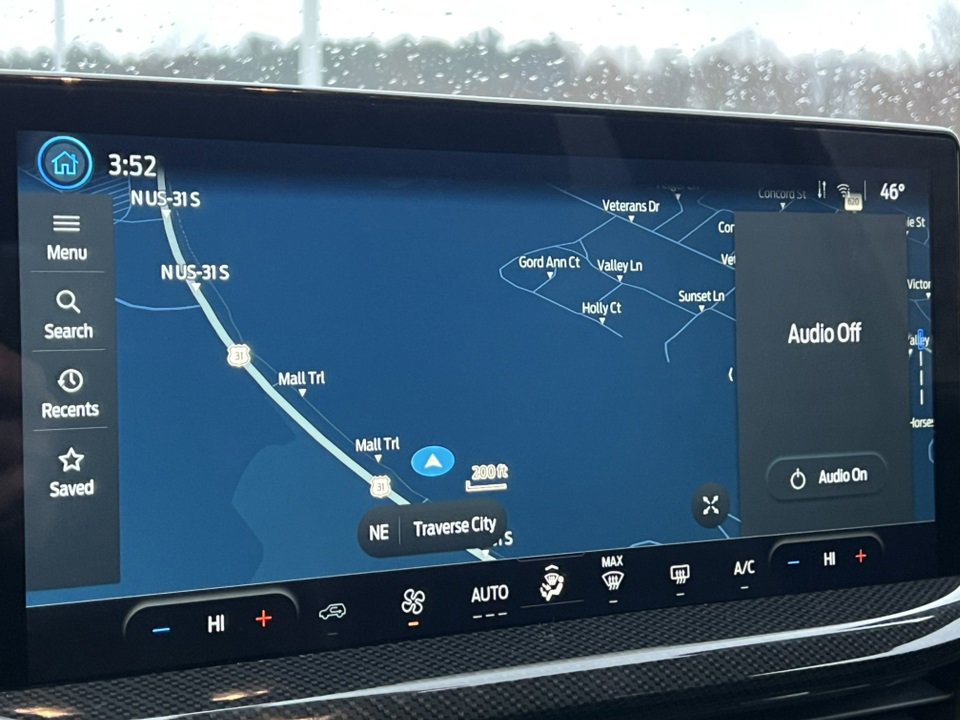 Certified 2023 Ford Escape ST-Line w/ Tech Pack #1 image 24