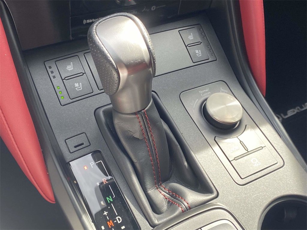 Used 2024 Lexus IS 500 image 23