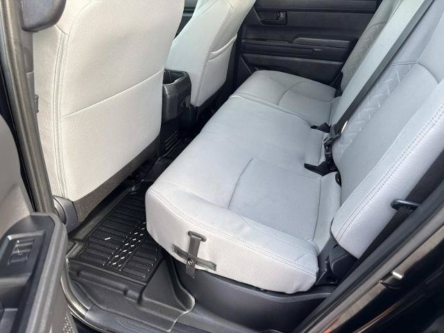 Used 2026 Toyota Tacoma SR5 AWD/4WD image 15