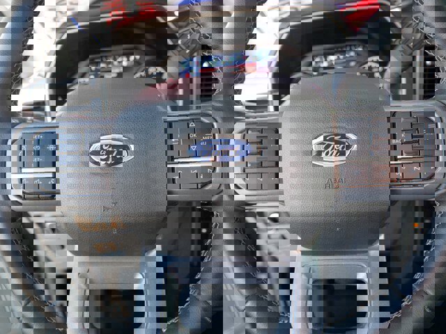 Certified 2023 Ford F150 XLT w/ Equipment Group 302A High image 25