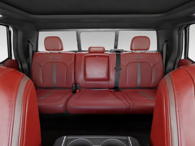 Certified 2021 Ford F250 Platinum AWD/4WD image 18