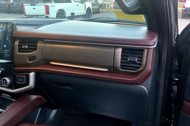 Certified 2023 Ford Expedition Max Limited image 18