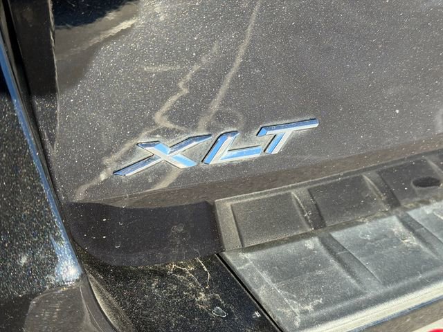Certified 2022 Ford Explorer XLT w/ Equipment Group 202A image 27