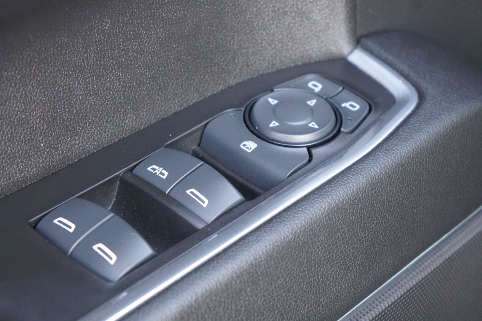 Used 2024 Chevrolet Silverado 1500 LT RWD image 19