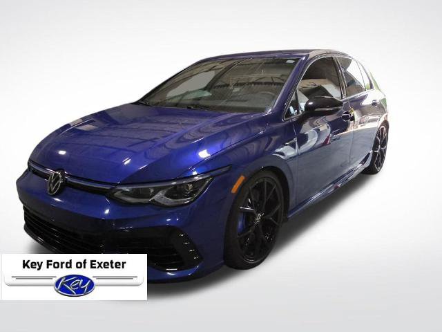 Used 2023 Volkswagen Golf 20th Anniversary Edition AWD/4WD image 6