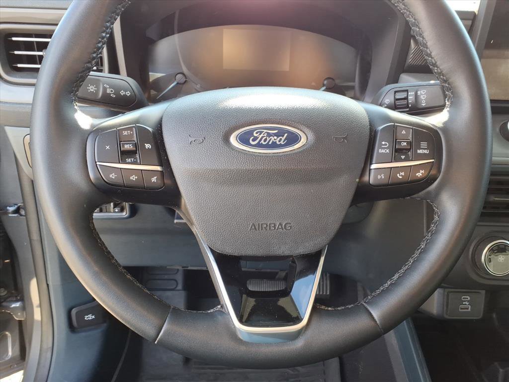 Certified 2023 Ford Maverick XLT w/ Equipment Group 300A Standard image 11