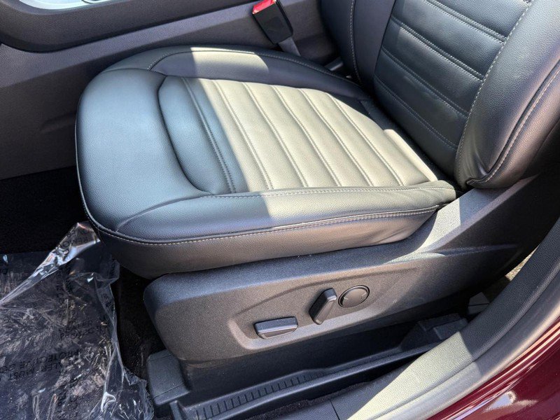 Certified 2020 Ford Edge SEL w/ Convenience Package FWD image 27