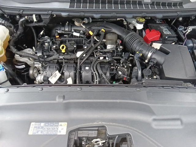 Certified 2022 Ford Edge Titanium w/ Equipment Group 301A AWD/4WD image 33