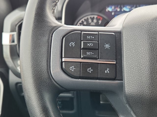 Certified 2023 Ford F150 XLT w/ Equipment Group 302A High AWD/4WD image 23