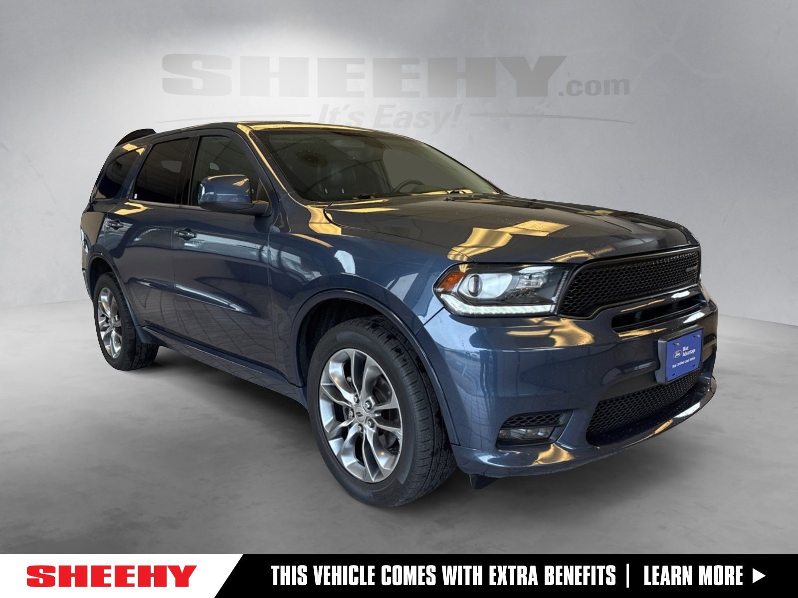 Used 2020 Dodge Durango GT