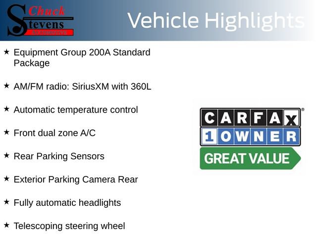 Certified 2024 Ford Mustang Premium RWD image 7