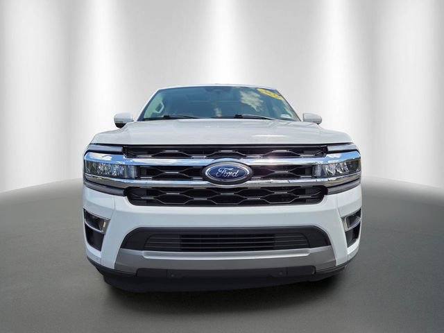 Certified 2024 Ford Expedition Limited RWD image 8