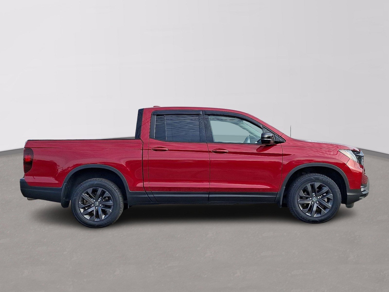 Used 2024 Honda Ridgeline Sport image 7